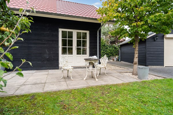 Medium property photo - Dorpsstraat 6, 4152 EP Rhenoy